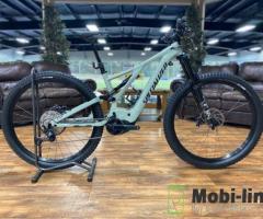 2025 Specialized Turbo Levo SL 2 Comp Alloy