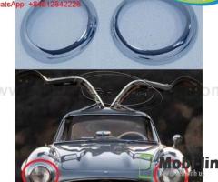 Headlight Ring for Mercedes 190SL/300SL gullwing