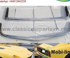 Datsun 260Z 2+2 seaters coupe bumper