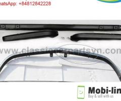 Datsun 260Z 2+2 seaters coupe bumper