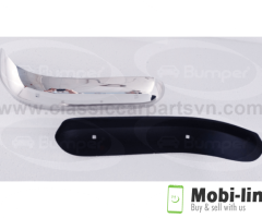 Ford Lotus Cortina MK1 front quarter bumpers