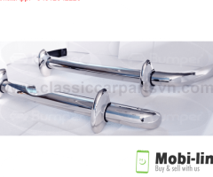 Lancia Aurelia B12 bumpers (1950-1958)