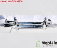 Triumph TR4 (1961-1965) bumpers