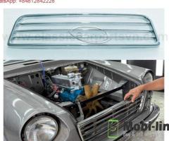 Grille 1967-1970 Datsun Roadster 1600